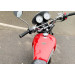 Chartres Mash Scrambler 400 motorcycle rental 22429