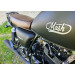Saint-Prim Mash Seventy 125 moto rental 2