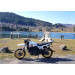 Montélimar Mash X-Ride 650 A2 motorcycle rental 18141