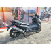 Bourgoin-Jallieu Sym Maxsym LT 500 scooter rental 22269