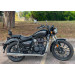 Fréjus Royal Enfield Meteor 350 A2 moto rental 1