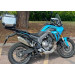 Fréjus Morbidelli T502 X A2 moto rental 1