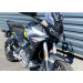 Mazerolles Moto Guzzi Stelvio moto rental 3