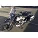 Mayenne Guzzi V85 TT Travel A2 motorcycle rental 17380