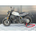 Montaigu-Vendée Benelli 800 Leoncino A2 moto rental 2