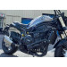 Valenciennes Benelli Leoncino 800 A2 moto rental 2