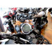 Roubaix Moto Guzzi V7 motorcycle rental 17041
