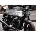 Rouen Moto Guzzi 850 V7 Stone motorcycle rental 24622