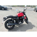 Montluçon Moto Guzzi V7 Stone moto rental 3