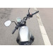 Mulhouse Moto Guzzi V7 Stone A2 moto rental 2