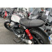Montluçon Moto Guzzi V7 Stone moto rental 2