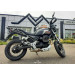 Mulhouse Moto Guzzi V85 TT moto rental 2