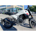 La Valette-du-Var Moto Peugeot PM-01 125 moto rental 2