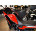 Le Havre Moto morini 650 X-Cape motorcycle rental 20304