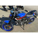 Laval Yamaha MT-07 A2 moto rental 2