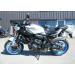 Sarlat Yamaha MT07 Y-AMT A2 moto rental 2