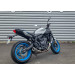 Morlaix Yamaha MT-07 Y-AMT A2 moto rental 2