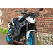 Rouen Yamaha MT-09 A2 moto rental 3