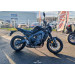 Annemasse Yamaha MT-09 motorcycle rental 21749