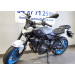 Roanne Yamaha MT07 Y-AMT A2 moto rental 2