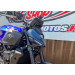 Evreux Yamaha MT-07 A2 moto rental 3