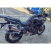 Bourgoin-Jallieu CF Moto MT 700 A2 moto rental 2