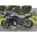 Pau Ducati Multistrada V4 S moto rental 1