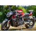 Bordeaux MV AGUSTA BRUTALE 1000 RS moto rental 3
