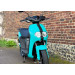 Rouen NEOS Dual Battery scooter rental 3