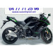 Roanne Kawasaki Ninja 1000 SX motorcycle rental 23589