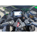 Annecy Kawasaki Ninja 1000 SX moto rental 3