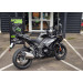 Aizenay Kawasaki Ninja 1100 SX moto rental 3