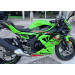 Toulon Kawasaki Ninja 125 moto rental 2