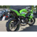 Angers Kawasaki Ninja 650 A2 moto rental 2