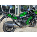 Toulon Kawasaki Ninja H2 SX SE moto rental 3