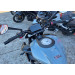 Bourgoin-Jallieu CF Moto 675 NK A2 moto rental 3