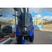 Rouen Yamaha NMAX 125 scooter rental 3