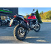Périgueux QJ Motor SRT 600 SX Touring A2 moto rental 2