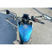 Périgueux QJ Motor SRK 550 A2 moto rental 2