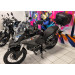 Montpellier Orcal Tabor 125 moto rental 1