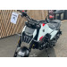 Cherbourg Peugeot PM-01 125 moto rental 1