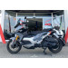 La Teste-de-Buch Peugeot XP400 GT A2 scooter rental 3