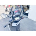 Vannes Piaggio Beverly 400 HPE A2 scooter rental 4