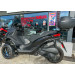 Bastia Piaggio MP3 310 HPE scooter rental 2