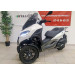 Nantes Piaggio MP3 310 HPE scooter rental 3