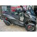 Bastia Piaggio MP3 400  scooter rental 1