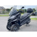 Granville Piaggio MP3 400 HPE scooter rental 3