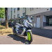 Tours QJ Motor ATR 125 scooter rental 2