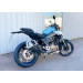 Anse QJ Motor SRK 550  moto rental 4
