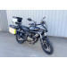 Anse QJ Motor SRT 600 SX Touring A2 moto rental 1